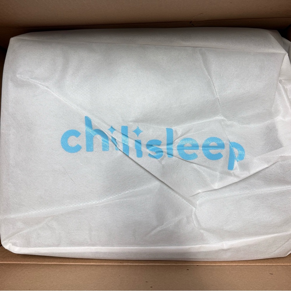 Chilipad Cool Mesh Replacement (New in Box)